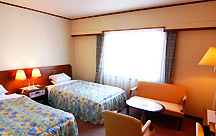 高松国際ホテル