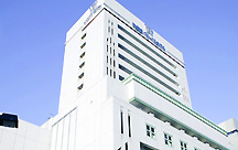 新横浜グレイスホテル