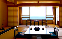 ねぶた温泉 海游 能登の庄