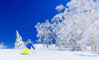 キロロリゾート