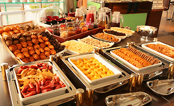 センターワンホテル半田