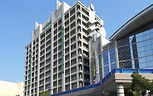 ホテルホップインアミング