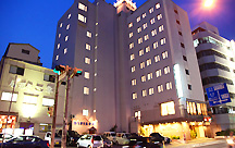 �T���v���U�z�e�������ꌧ��