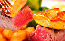 伊豆高原の小さなオーベルジュ アルシオン