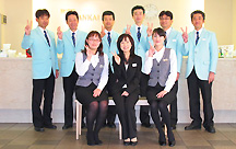 ホテル NANKAI倉敷