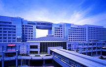 ホテル日航関西空港