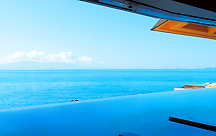 �ԕ䉷��@�[�f���̏h�@��g��