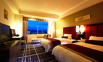 ホテル日航金沢