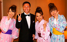 上諏訪温泉 RAKO華乃井ホテル