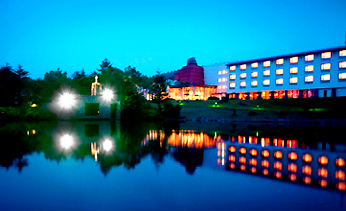 �V��̊y���@���������z�e��