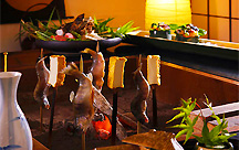 �䉷��@��܂��̏h