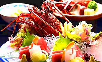 �ɓ��哇�𐳖ʂɗՂށ@���]����̏h�@�M���