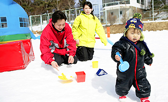 白樺リゾート 池の平ホテル
