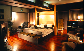 �����߂���̏h�@���݂���