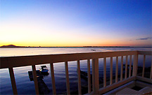 アクアペンション クッチェッタ