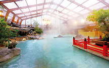 霧島温泉郷 霧島ホテル