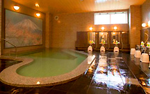 ホテルメルカート輪島