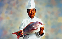 海のある伊豆高原 オーベルジュ ピーコック ヒル