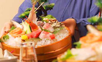 浜名湖かんざんじ温泉 浜名湖グランドホテルさざなみ館