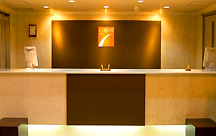 チサンイン高松