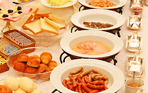 東京第一ホテル錦