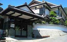 宮浜温泉 旅館 かんざき