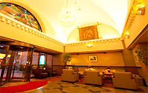 別府駅前 ホテルアーサー