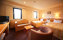 �Z���g�����z�e���ɖ���