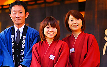 ����̐H�̏h�@�l�G�ف@�ʓ~