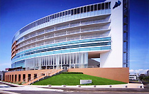 マリンパレスかごしま