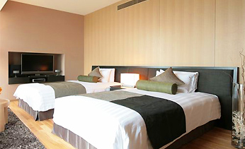 ホテルアークリッシュ豊橋