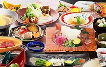 長門湯本温泉 湯本観光ホテル 西京