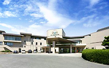 ナチュラルグリーンパークホテル