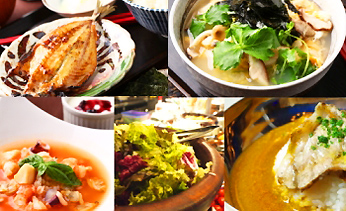 リッチモンドホテル鹿児島天文館