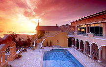 ���C���������@�|���̋u�z�e��