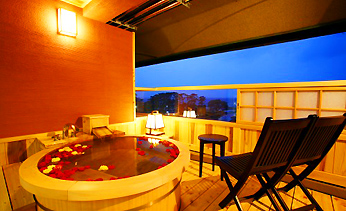 �y�쉷��@�y��ӂ���z�e��