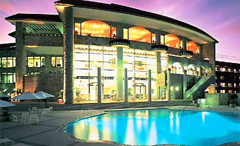 ホテル アルティア鳥羽