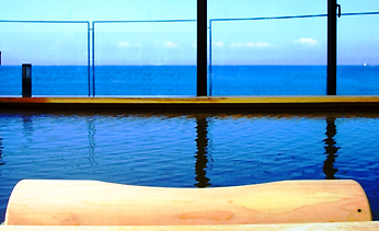 �����B��̊|�������C���I�V�̏h�@�z�e���앗�O