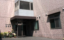 ビジネスホテル 豊泉閣