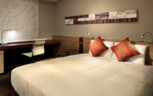 三井ガーデンホテル札幌