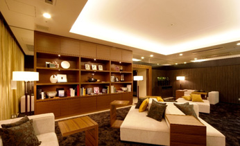 CANDEO HOTELS 上野公園