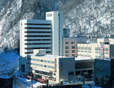 定山渓温泉 定山渓ホテル