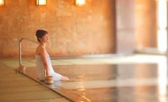 下呂温泉 和みの畳風呂物語の宿 小川屋