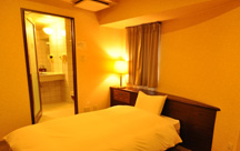 アパホテル<札幌すすきの>