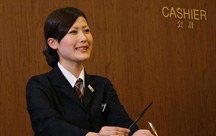 守口ロイヤルパインズホテル