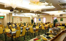 新潟第一ホテル