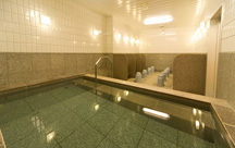 ホテル法華クラブ札幌