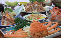 旅館 美保館 国文化財の宿