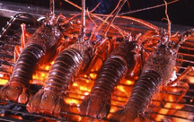 シーサイドホテル鯨望荘