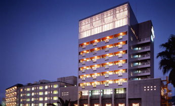 伊東温泉 ホテル ラヴィエ川良